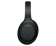 Sony OUTLET - WH-1000XM4B Czarne - 1485494 - zdjęcie 3